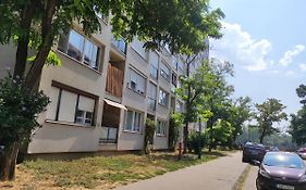 Dom Luxus Apartman